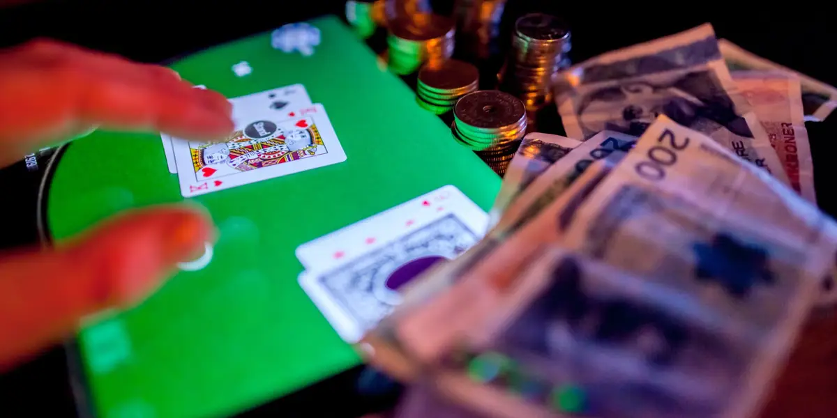 타이틀카지노 게임 플랫폼 특징